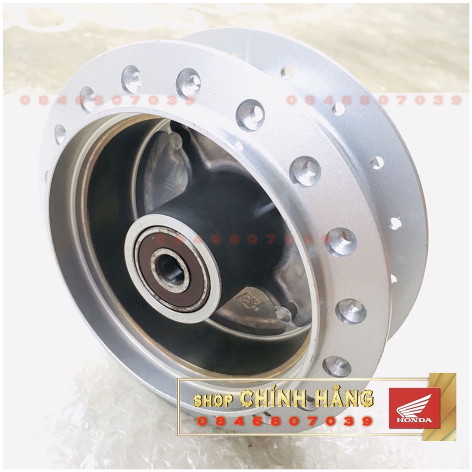 ĐÙM SAU XE HONDA WAVE110 CHÍNH HÃNG (1999) Thái Lan | 42635-KFL-850ZA 7