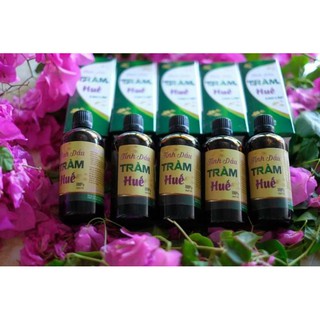 Tinh dầu tràm Huế 50ml
