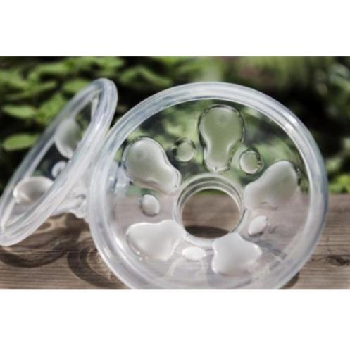 Đệm massage silicone Máy hút sữa Rozabi Deluxe Plus