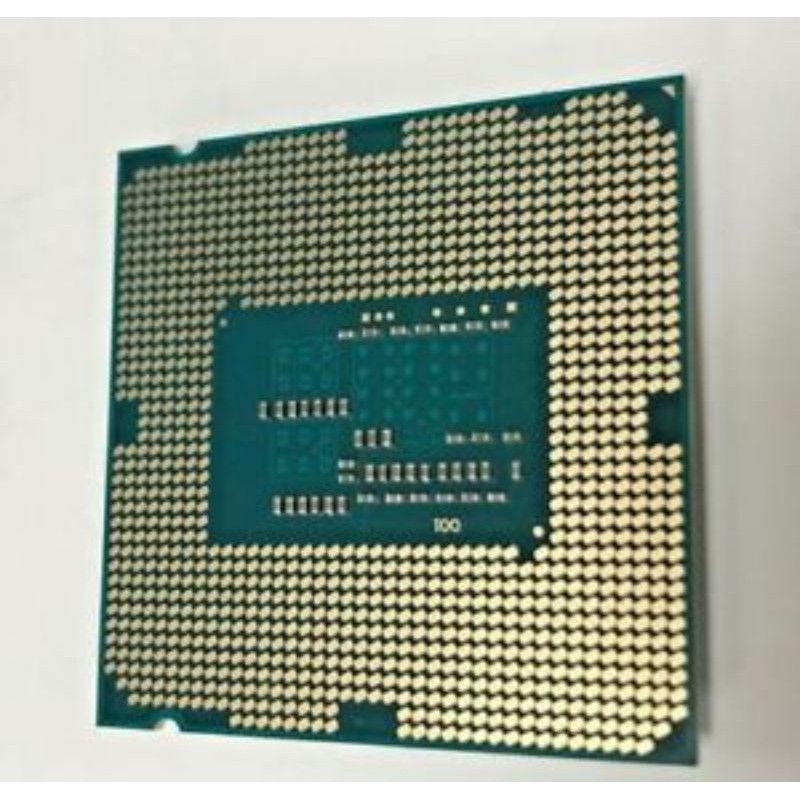 CPU Intel Core i3 7100 (3.90GHz, 3M, 2 Cores 4 Threads) TRAY chưa gồm Fan