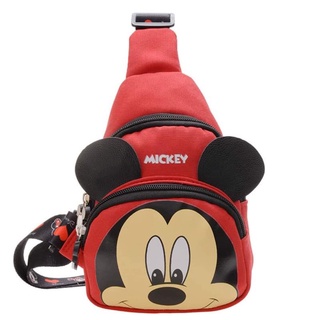 túi đeo chuột mickey cho bé
