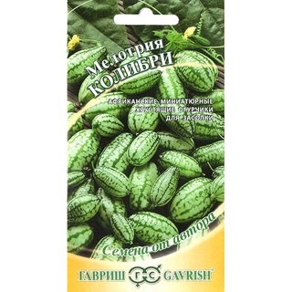 Hạt Giống Dưa Hấu Tí Hon (20 hạt)