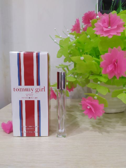 Chiết Tommy Girl 5/10ml