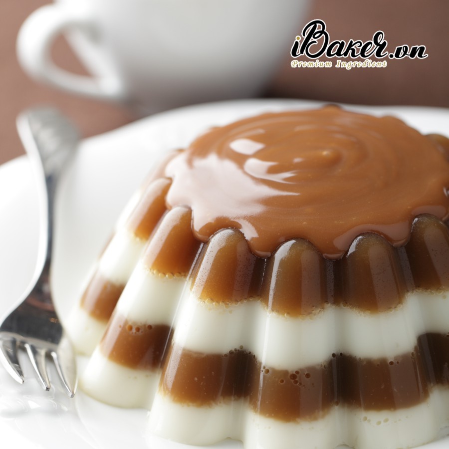 [1kg] Gelatine bột Ewald Đức