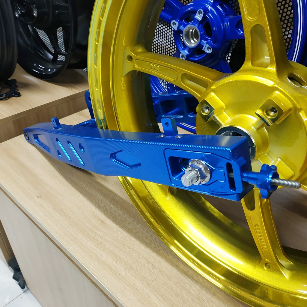 Gắp CNC Cho Exciter150 Hàng Chất Lượng - Chính Hãng X1R