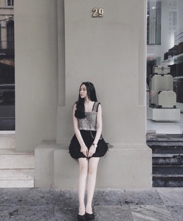 SET DẠ