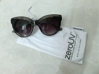 Trả ord Kính zerouv 1