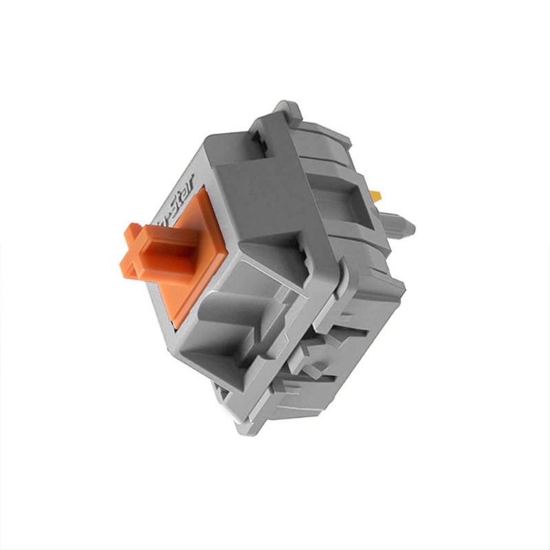 Bộ 2 Phụ Kiện Công Tắc Bàn Phím Cơ 5Pin SP-Star