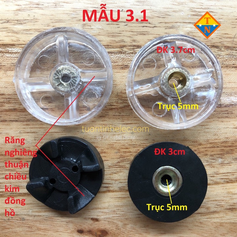 1 bộ gồm 1 đế dao và 1 đế máy phụ kiện máy xay sinh tố sunhouse , comet , kangaru , magic