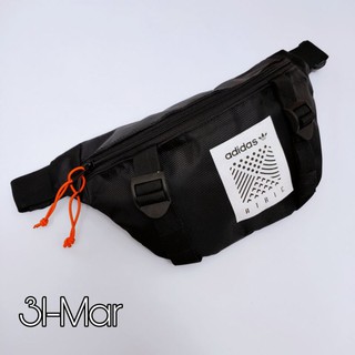 Túi đeo chéo Nam nữ Unisex Túi đeo chéo Bumbag phong cách đường phố