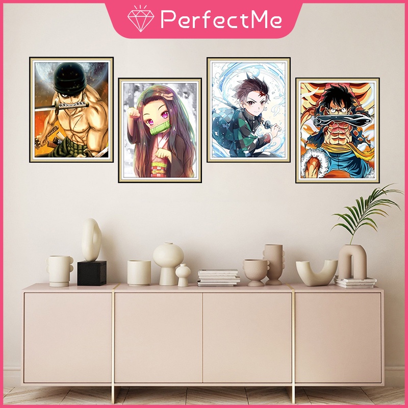 Bộ Tranh Đính Đá 5d Tự Làm 40x50cm Hình &quot;Do It Yourself&quot;