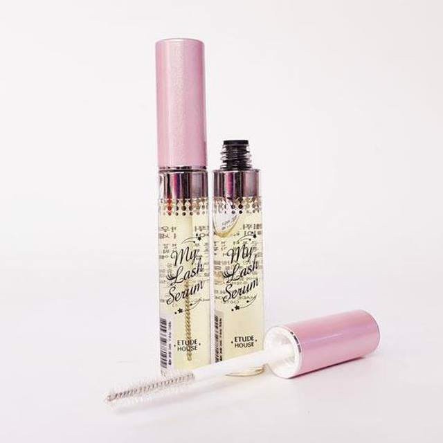 Dưỡng Mi My Etude  house my lash serum