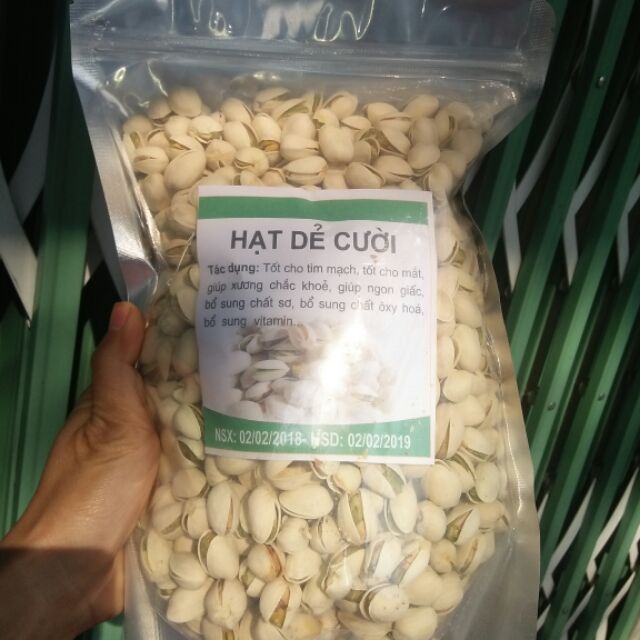 Hạt rẻ cười loại 1