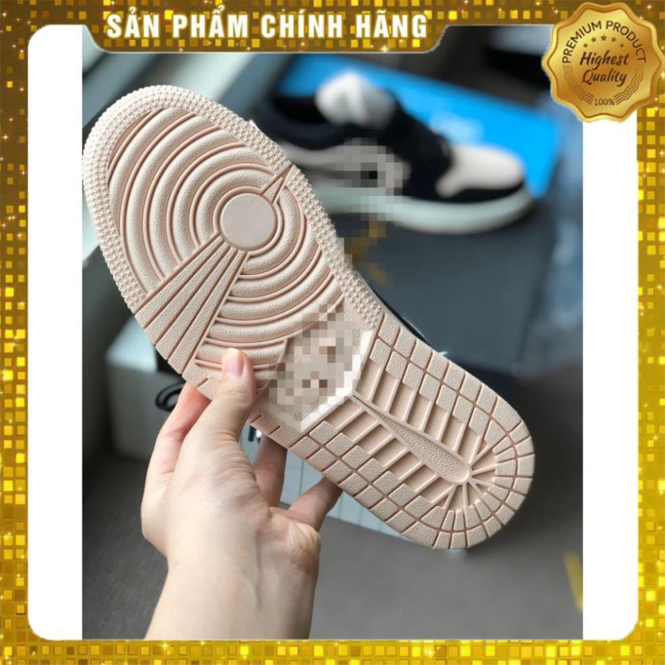 Full Box -  Giày JD hồng phấn- Hàng Chuẩn 1:1- Dành cho nữ  lỗi 1 đổi 1 | BigBuy360 - bigbuy360.vn