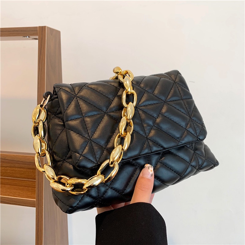 Túi Đeo Chéo Vai Thời Trang Kiểu Đơn Giản 2022 Cho Nữ