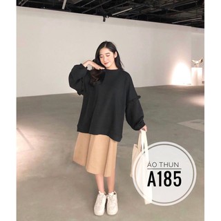 Bigsize Áo thun A185