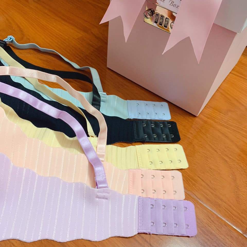 ÁO SU NON SỌC MỜ NÂNG NGỰC BÀN TAY XUẤT HÀN | BigBuy360 - bigbuy360.vn