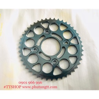 Dĩa tải 7075 Suzuki Satria Fi
