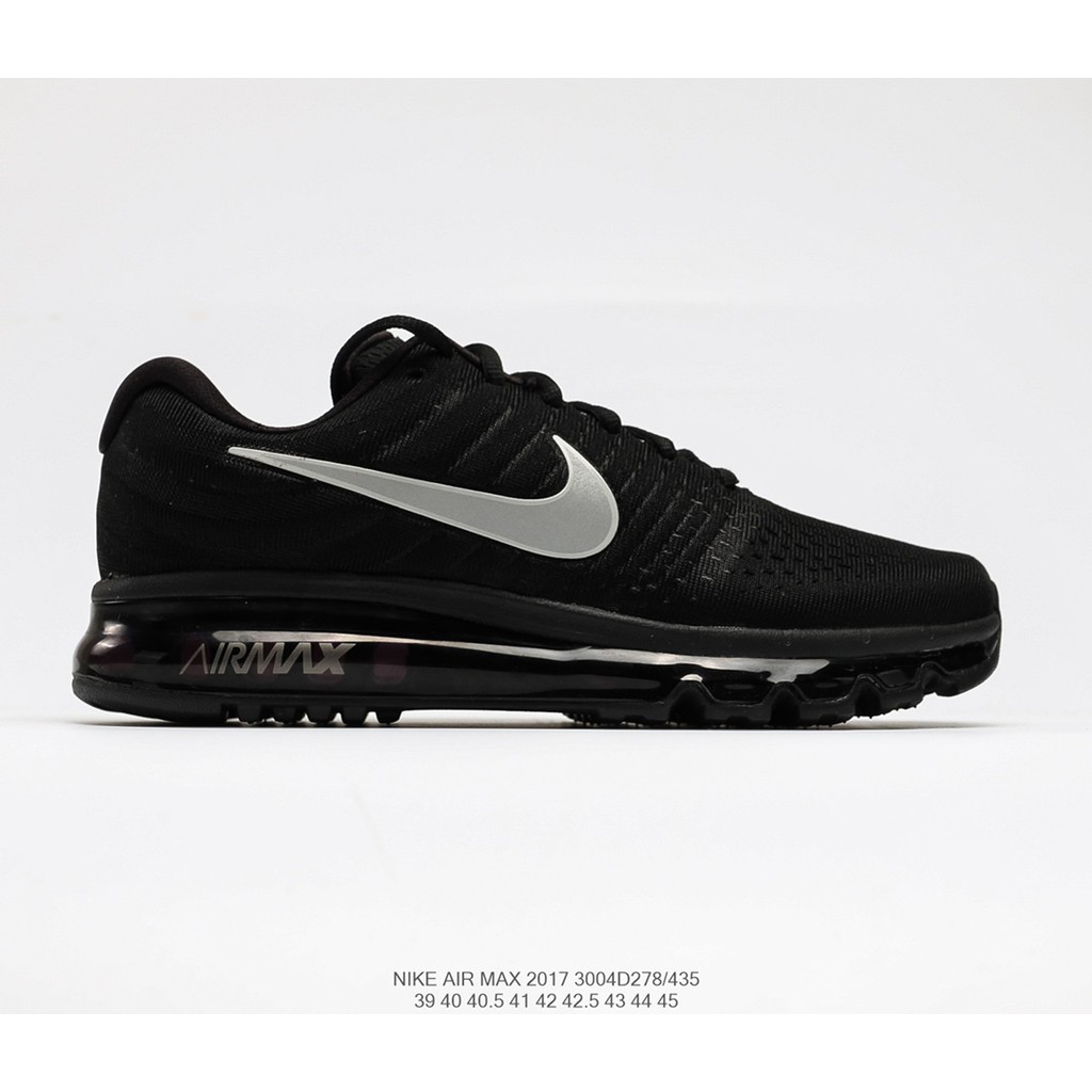 GIÀY SNEAKER MÃ SẢN PHẨM_Nike air max 2017 NHIỀU MÀU PHONG CÁCH FULLBOX + FREESHIP TOÀN QUỐC