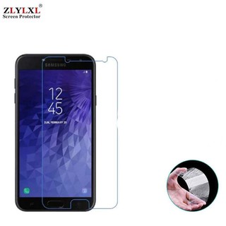 2 miếng kính cường lực bảo vệ màn hình cho điện thoại Samsung j4 2018 sm-j400f