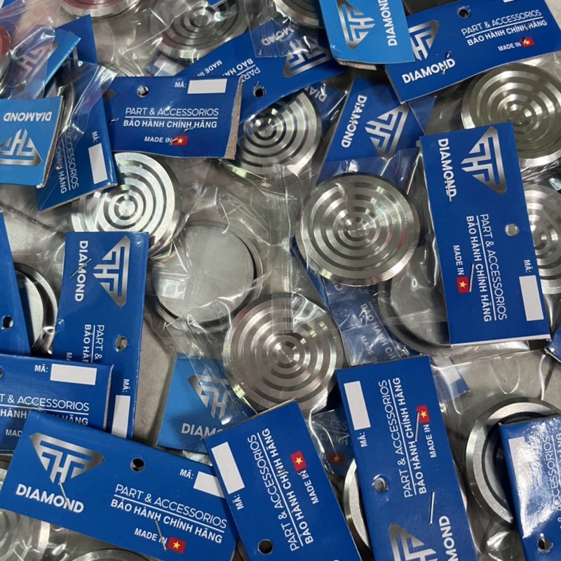 Núm carte - Nắp đậy hộp sên Honda - Ya inox304