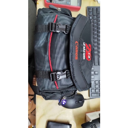 Túi đựng máy ảnh canon