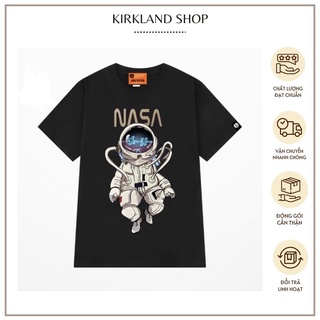 Áo Thun Nasa xuất Hàn
