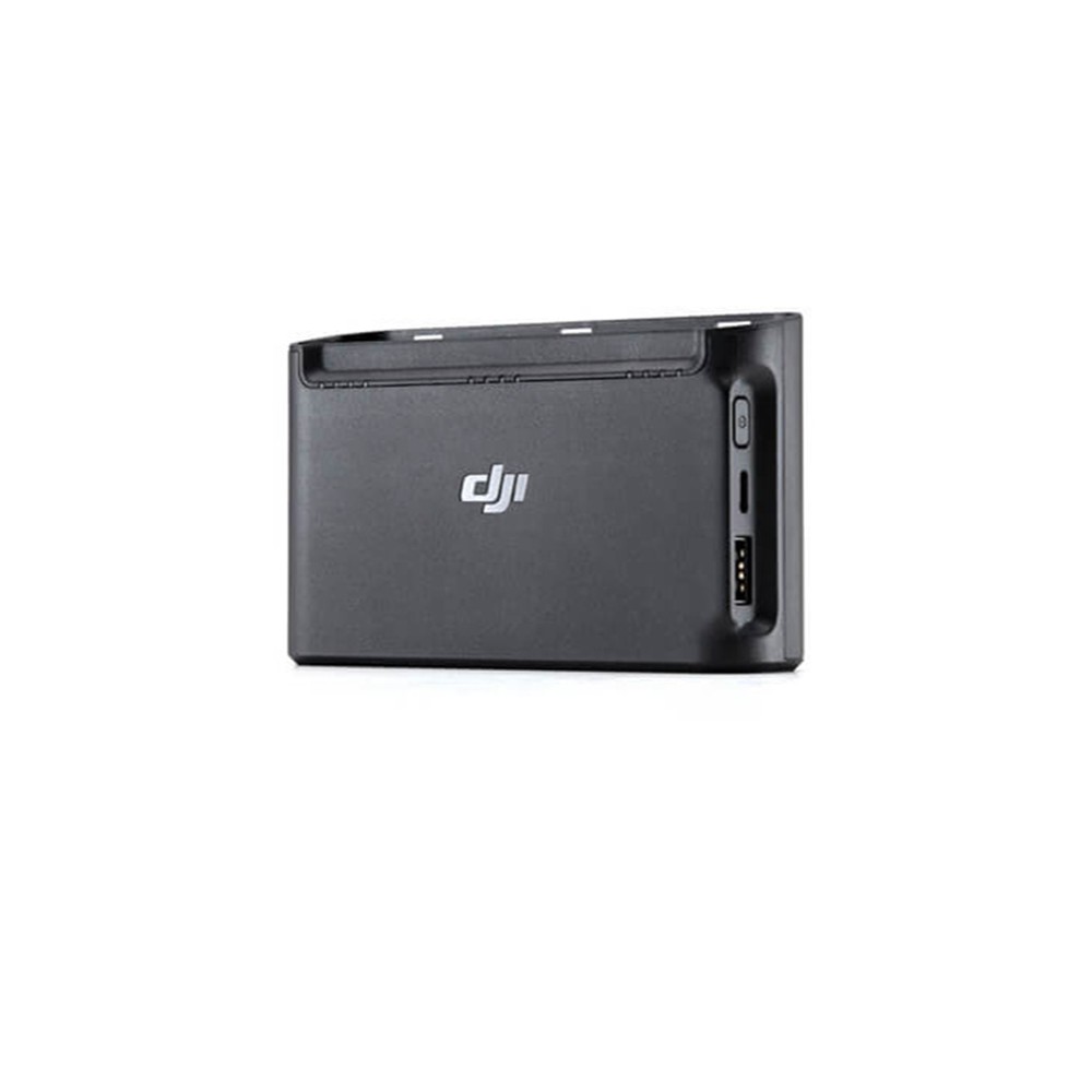 Hub sạc 3 pin cho Mavic Mini 1  - Tặng Adapter USB-C Otg