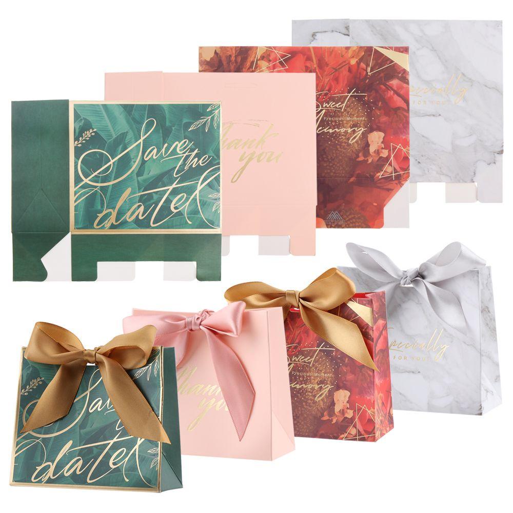 Hộp Đựng Kẹo Cưới Xinh Xắn Chất Lượng