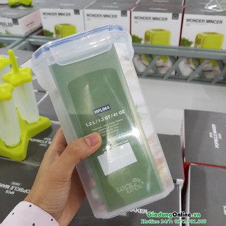 HỘP NHỰA LOCK&LOCK HPL964