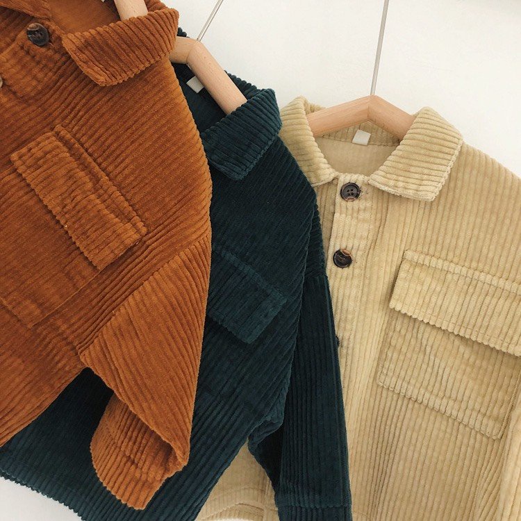 Bộ Nỉ Nhung Phong Cách Cho Bé Từ 7-27kg - SUMO KIDS.