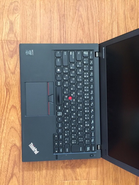 Laptop thinkpad x250 i5/4gb/320gb | BigBuy360 - bigbuy360.vn