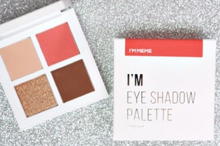 [ Memebox ] Bảng phấn mắt I'm Eye Shadow Palette