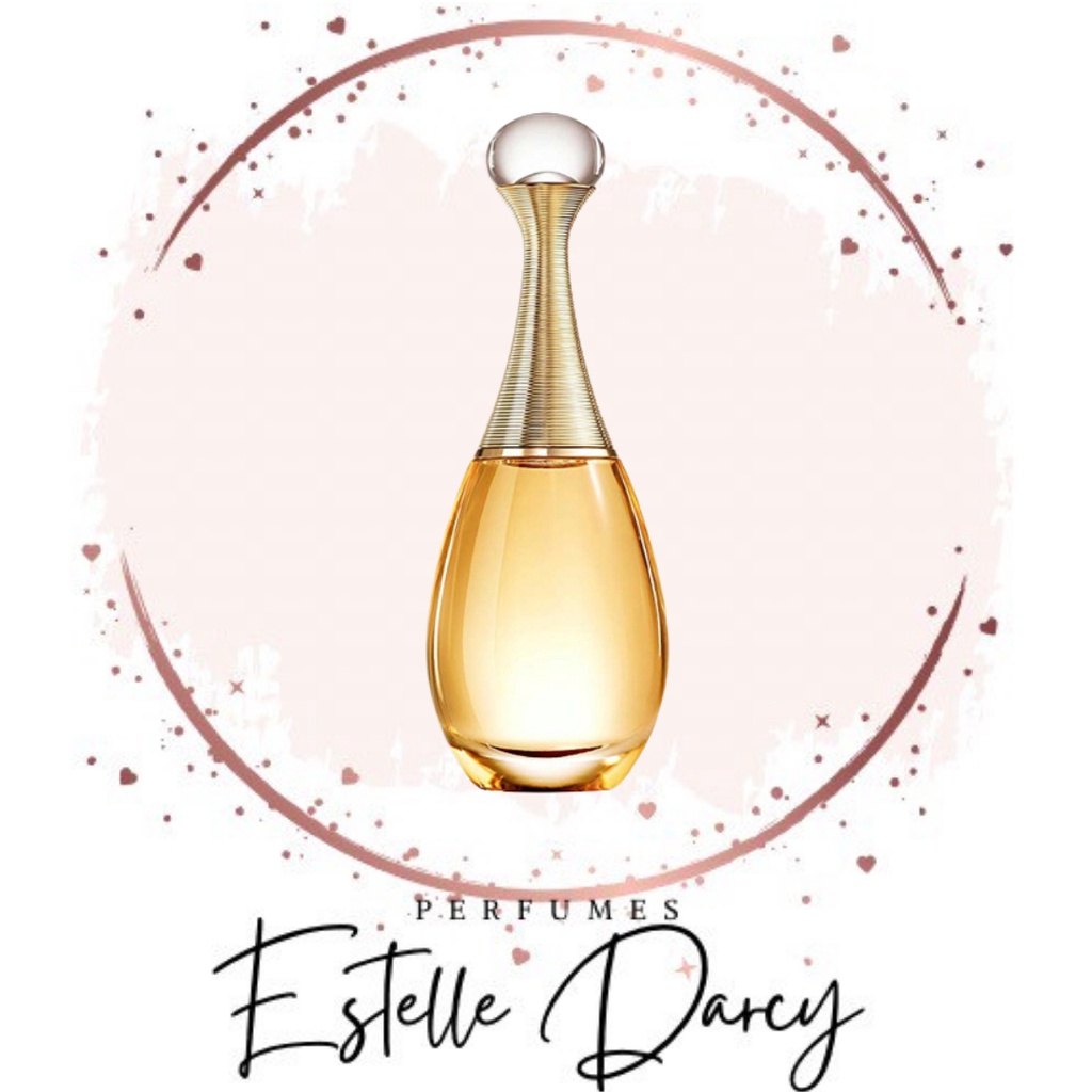 Nước Hoa Nữ Dior J'adore EDP-5ml/10ml/20ml