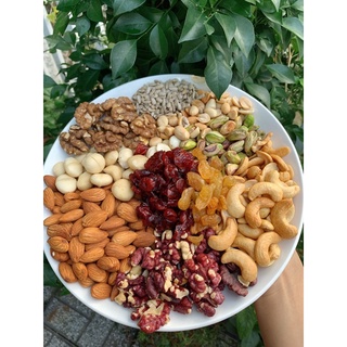 250gr kẹo Nougat handmade