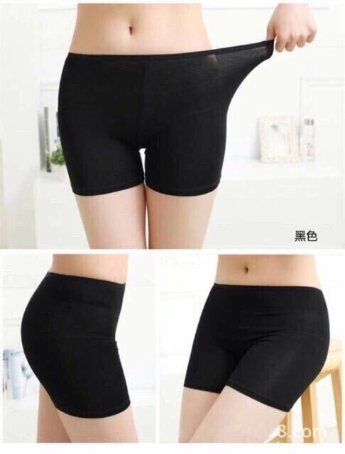 QUẦN ĐÙI SU MẶC VÁY