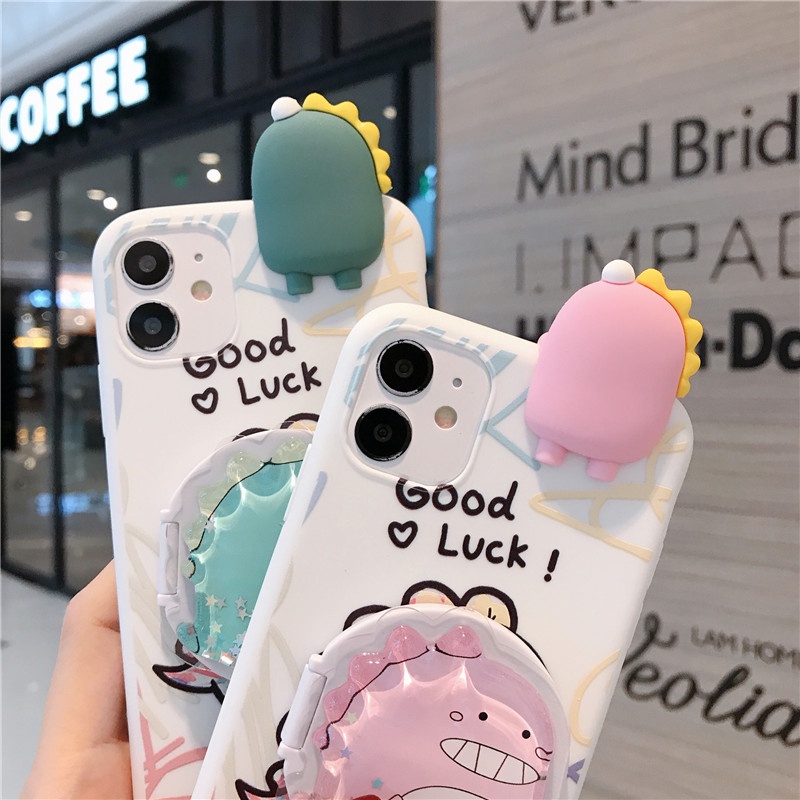 Ốp Điện Thoại Mềm Có Nước Kim Tuyến Cho XIAOMI MI 11 LITE 10T 11T REDMI 10C 12C NOTE 12 11 9 10 PRO 5G 9A 9T 9C