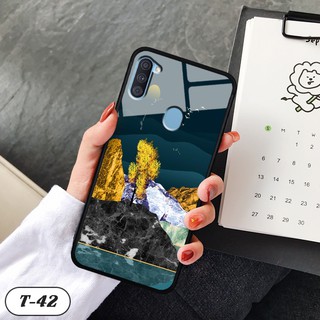 Ốp lưng Samsung Galaxy A11 - hình 3D