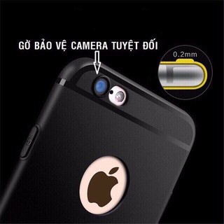 Ốp Cao su siêu bền Iphone 5, 6/ 6s, 6 Plus/ 6s Plus, 7 , 7 Plus