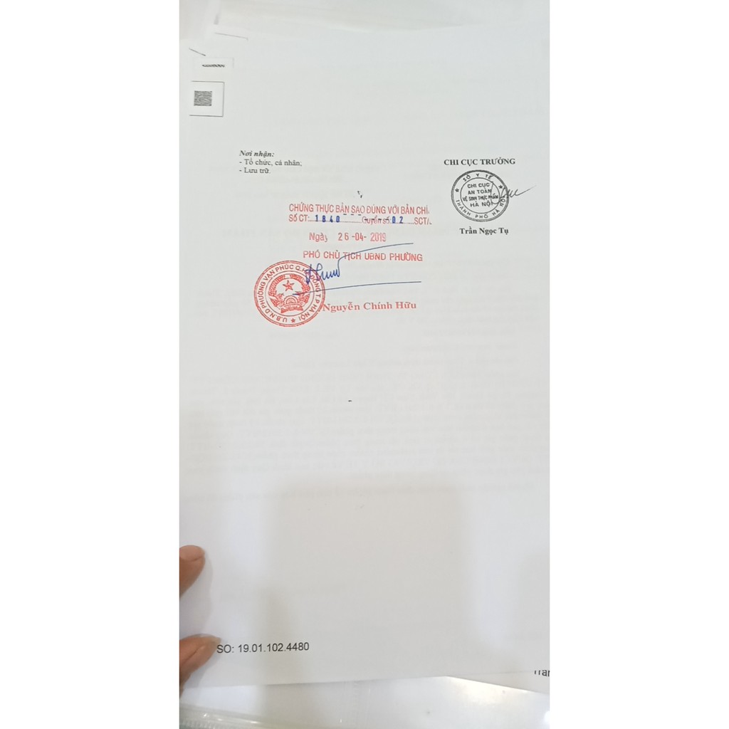 Sữa Lean Pro Thyro  400gr