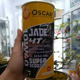 Nhớt máy oscar cho AE tay ga vario , click , AB ....vvv