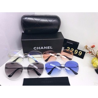 Kính Mát Nữ Thời Trang 2017 - Full Box