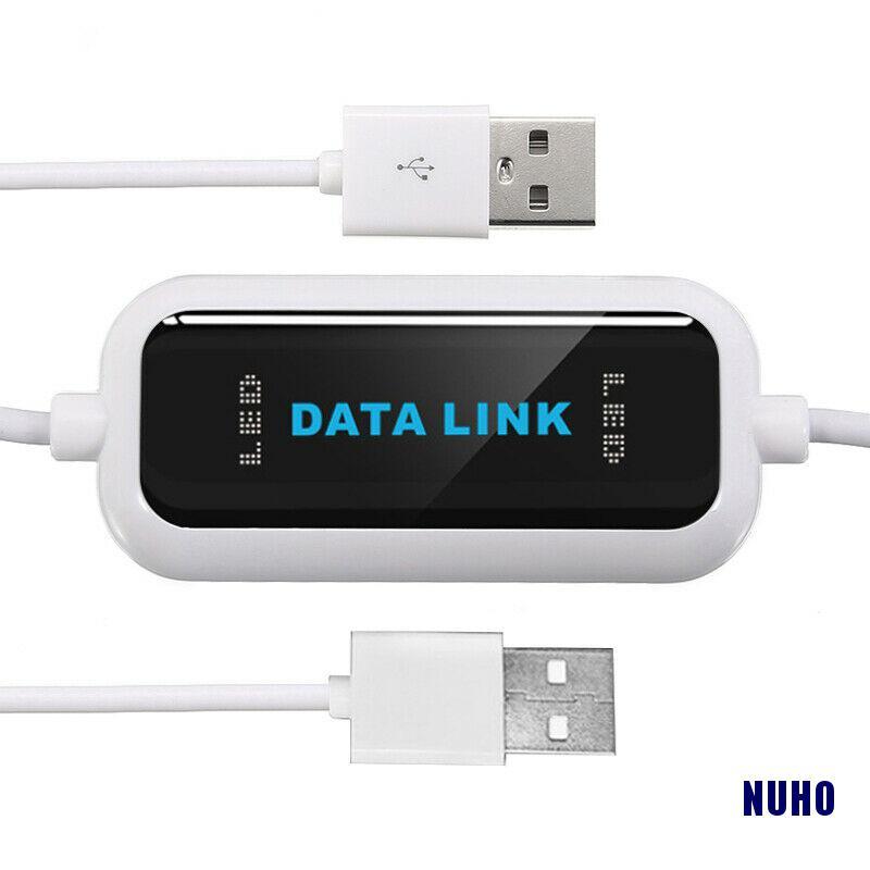 Cáp Truyền Dữ Liệu Usb 2.0 480mb / S Cho Máy Tính | BigBuy360 - bigbuy360.vn