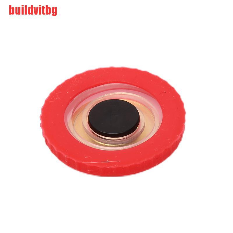 Cần điều khiển chơi game mini có nút hít tròn linh động cho điện thoại / máy tính bảng