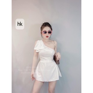 áo nơ vai hàng qccc
