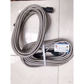 DÂY ĐẦU RA MÁY RỬA XE 15M