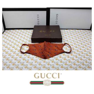 Gucci Cute Mickey Brand New  Sports Protective Biker Face Mask Come with Box