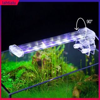 Đèn led kẹp trang trí bể cá chuyên dụng