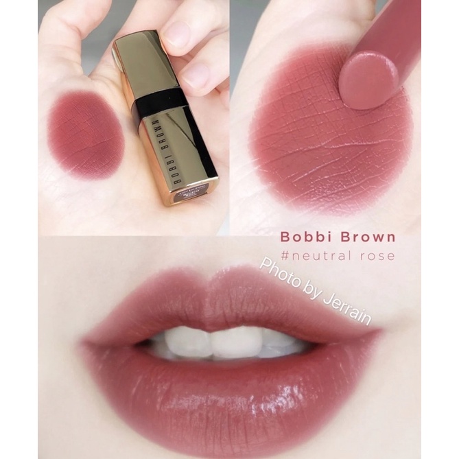 Son Bobbi Brown Mini