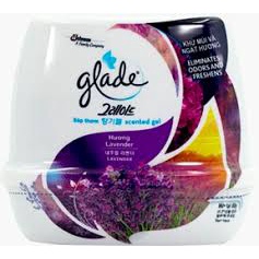 Sáp Thơm Glade đủ mùi 180g( thái lan)